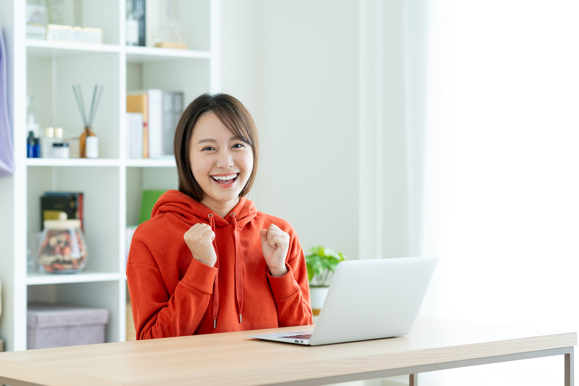 1ヶ月で資格取得できる！