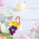 フラワーアレンジメントデザイナーW資格取得講座