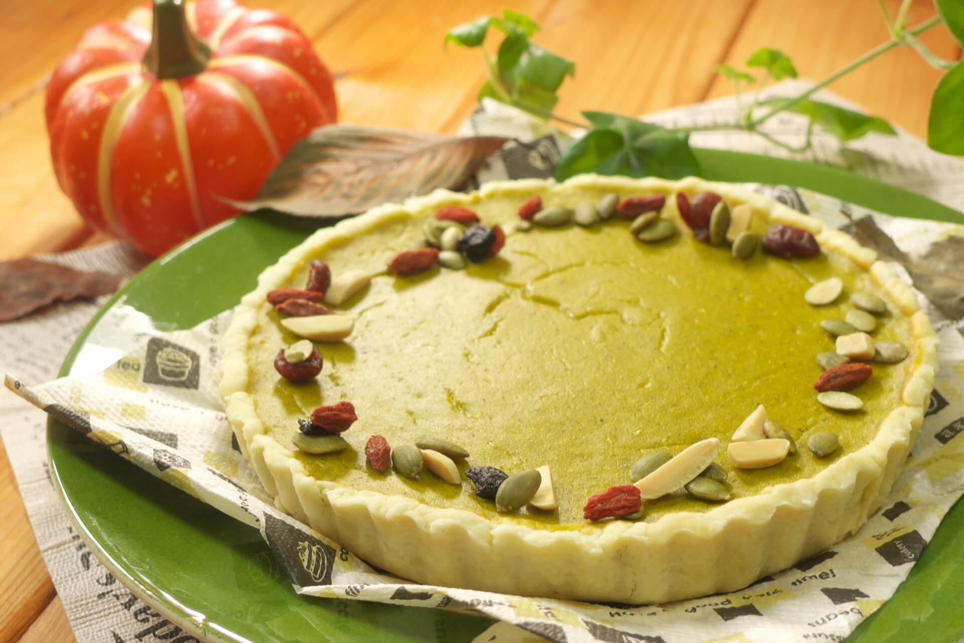 ベジスイーツソムリエ資格試験概要