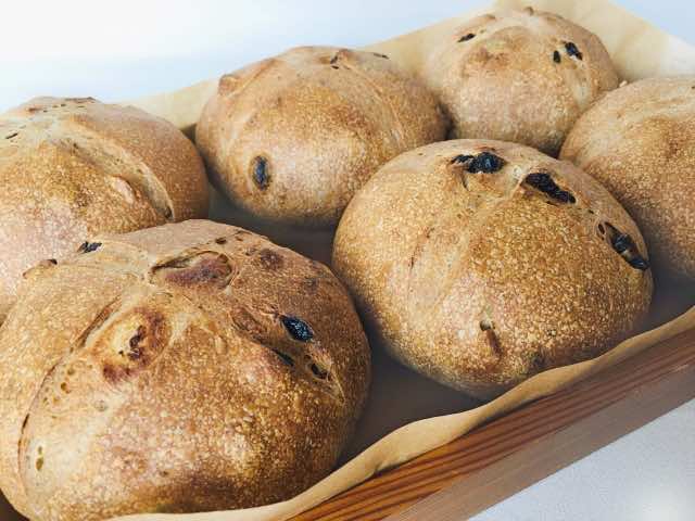 手作りパンソムリエ®