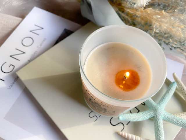 キャンドルデザイナー