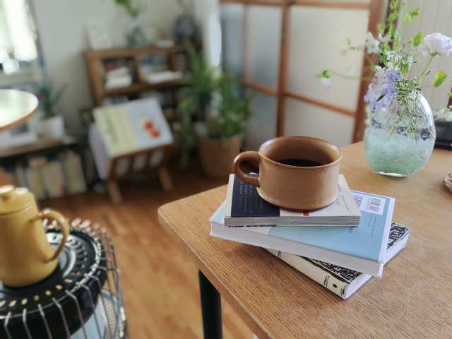 コーヒーソムリエ