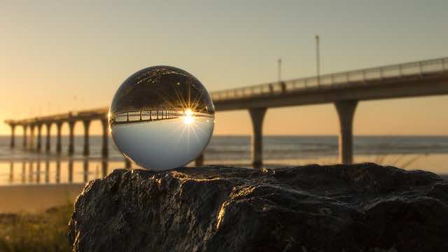 水晶占い鑑定士®