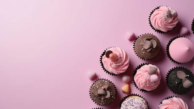 カップケーキソムリエ®