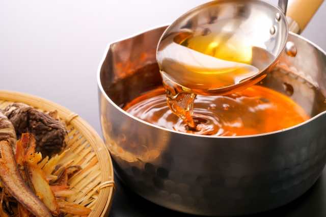 出汁マイスター