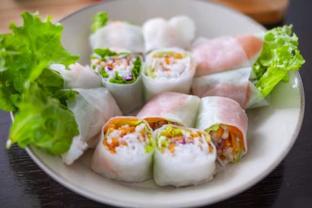 エスニック料理ソムリエ®