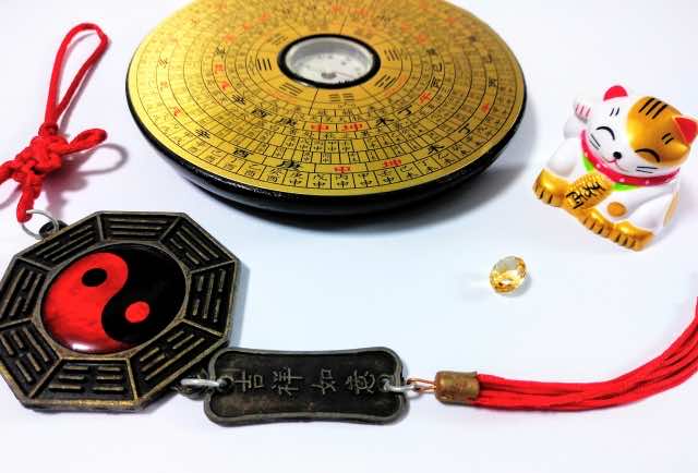 風水セラピスト