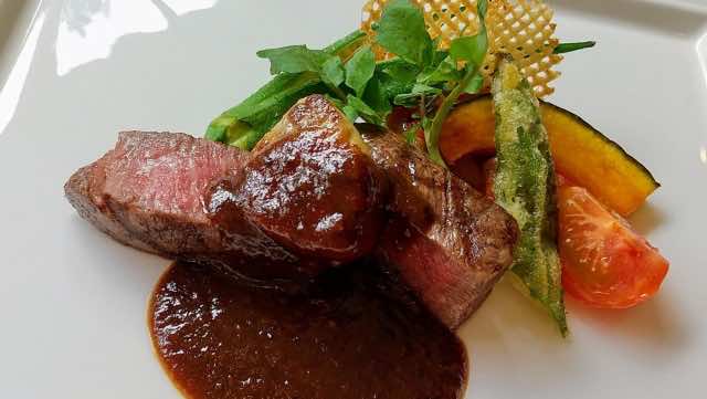 フレンチソムリエ