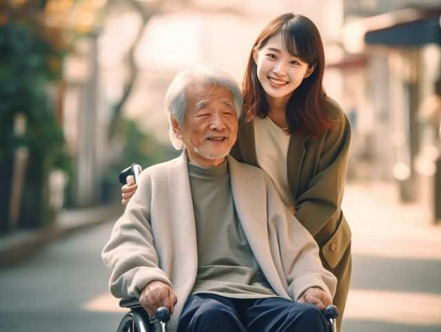 福祉心理カウンセラー