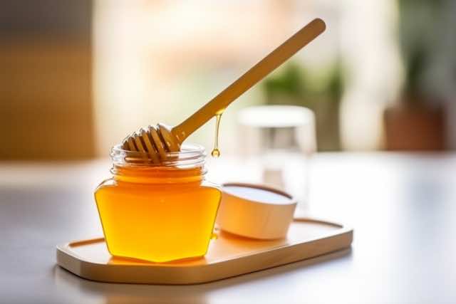 はちみつ美容ソムリエ