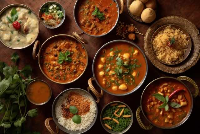 インド料理ソムリエ®