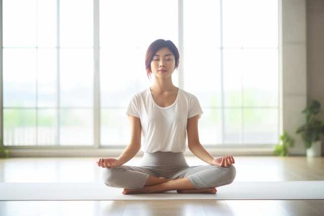 マインドフルネスセラピスト