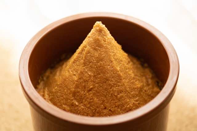 味噌エキスパート