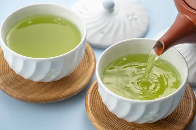 日本茶セレクター®