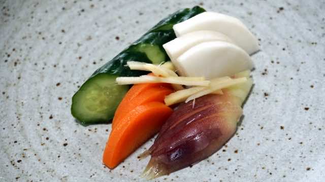 ぬか漬けソムリエ