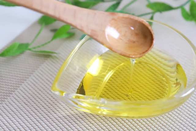 食用オイルソムリエ®