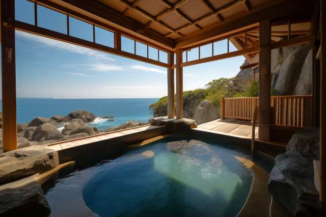 温泉観光アドバイザー