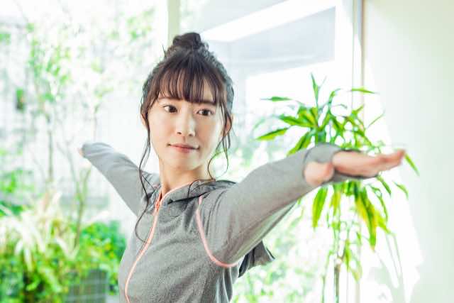 ピラティスセラピスト