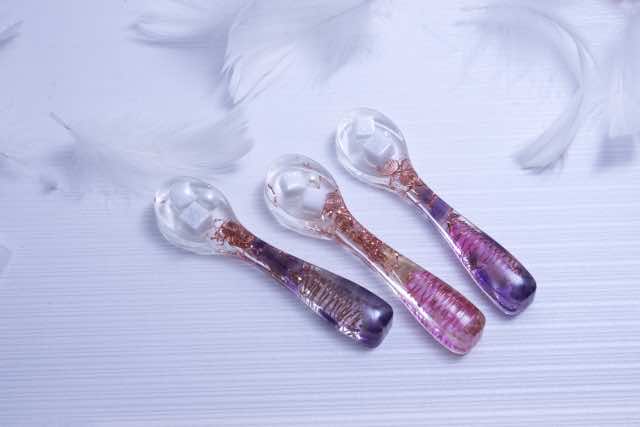 レジンアートデザイナー