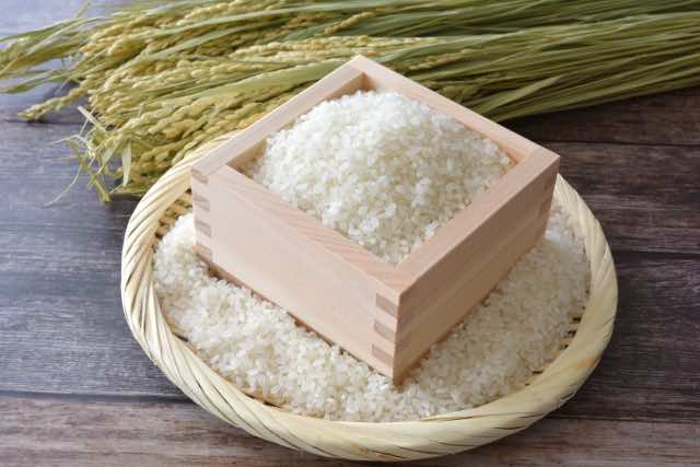 お米ソムリエ®