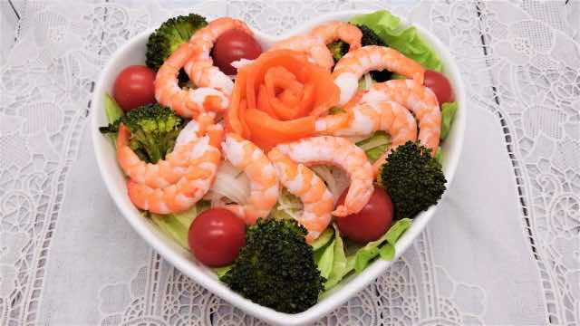 シーフードソムリエ