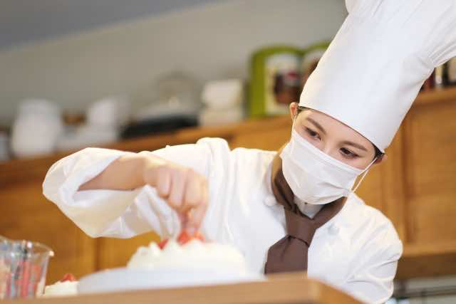 製菓アドバイザー®