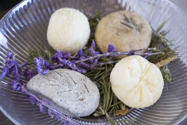 コールド・プロセスソープマイスター®