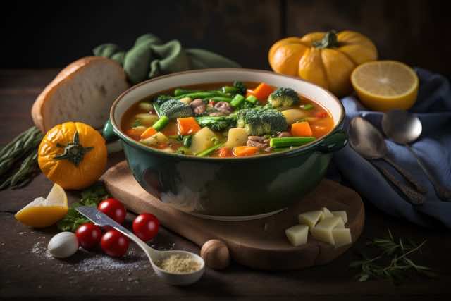 スープマイスター®