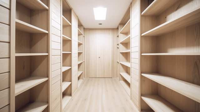 収納マイスター