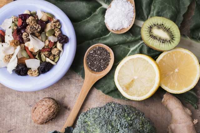 スーパーフードアドバイザー