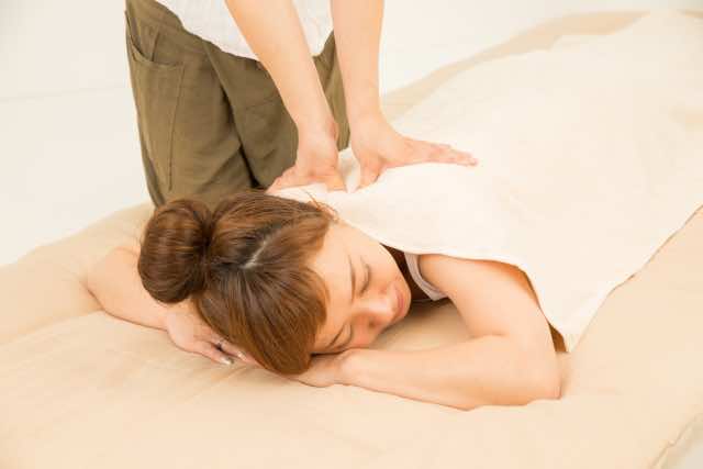 タイ古式整体セラピスト®