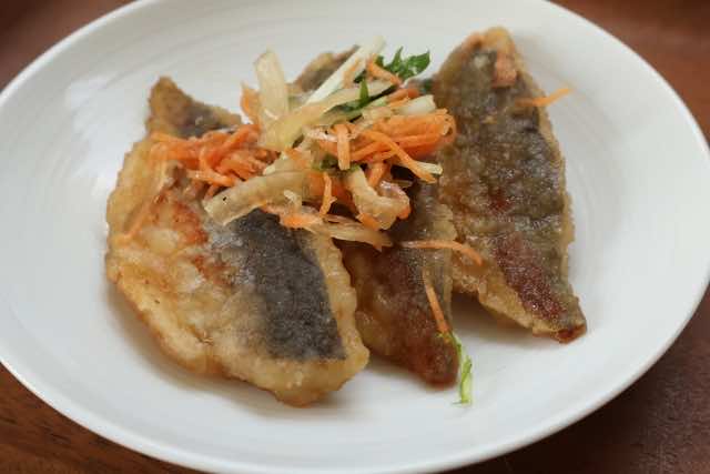 漬け料理ソムリエ