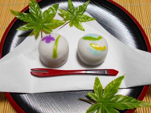 和菓子ソムリエ®