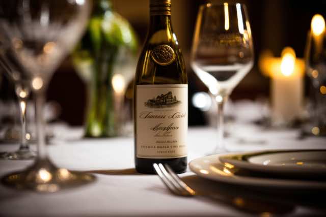 ワインコンシェルジュ