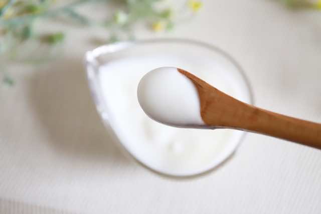 ヨーグルトソムリエ