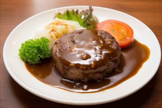 洋食ソムリエ®