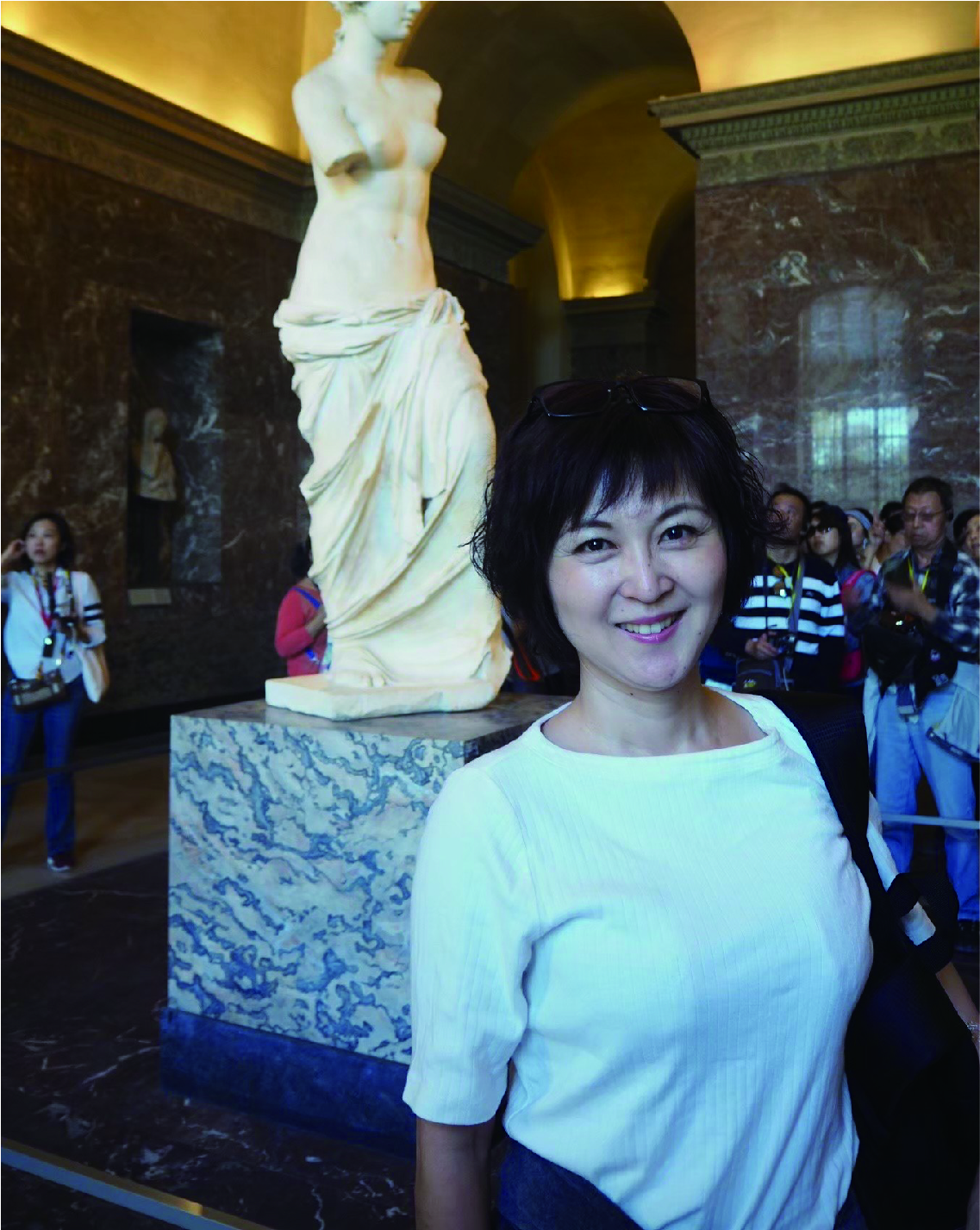 虹の夢Chikako 先生