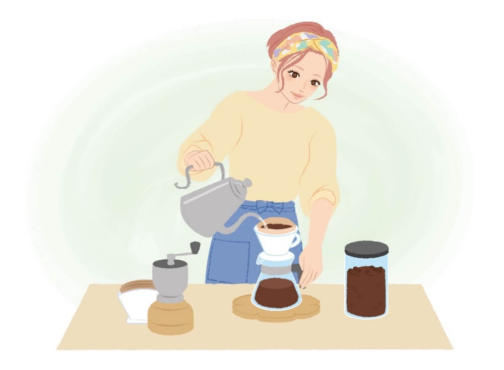 コーヒーに関する資格とは?資格保有者が活躍できる場所を紹介