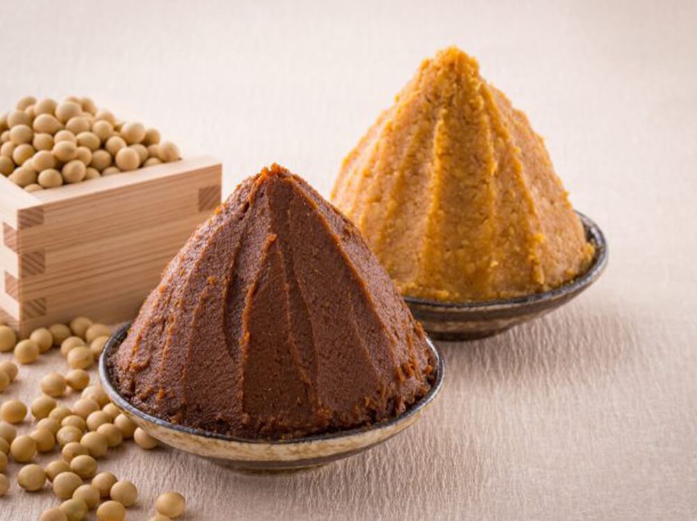 味噌の何から何までがわかる!味噌の専門家にもなれる講座!