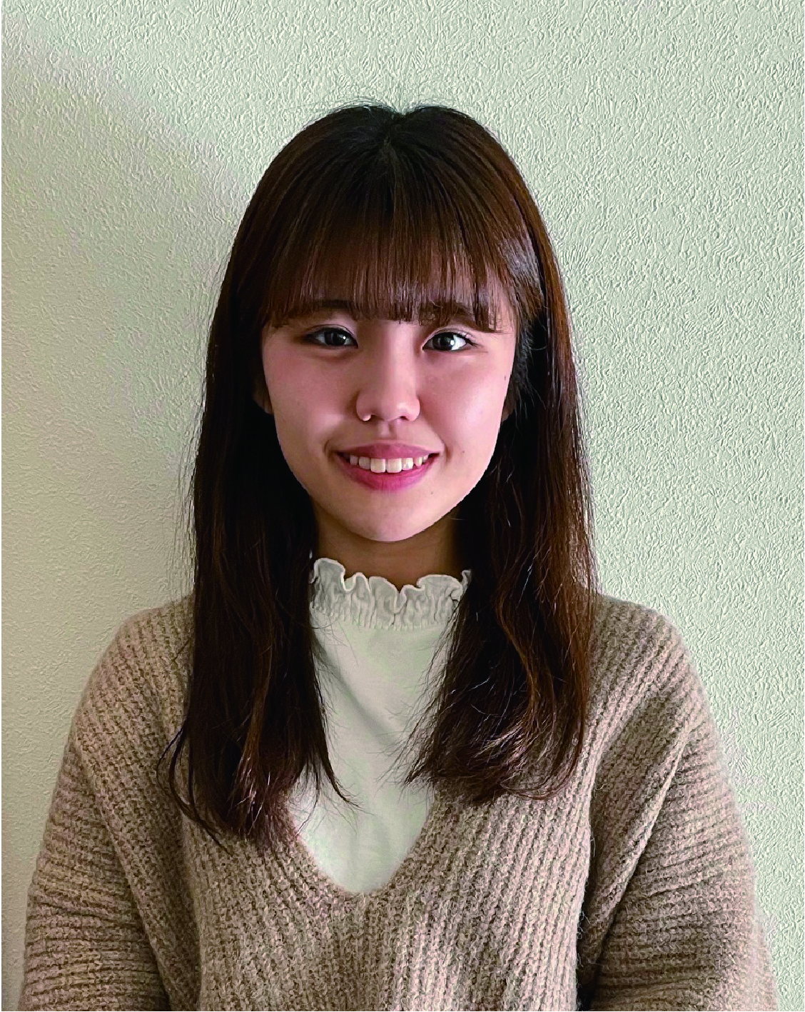 粟生田里子 先生