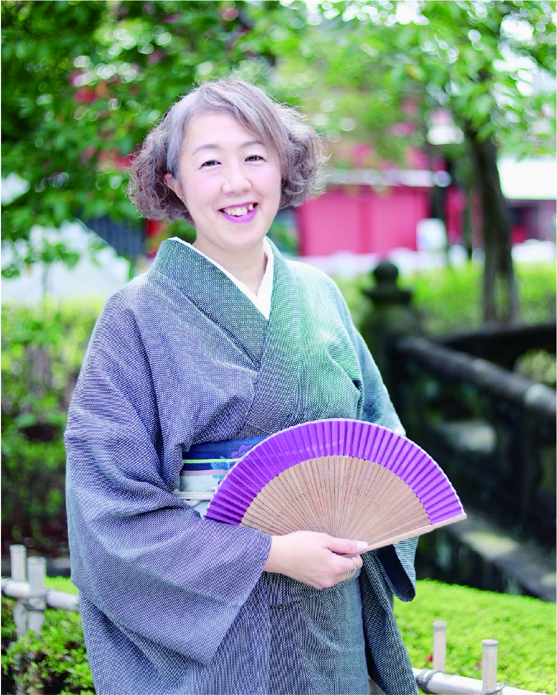 木花（このはな） 先生