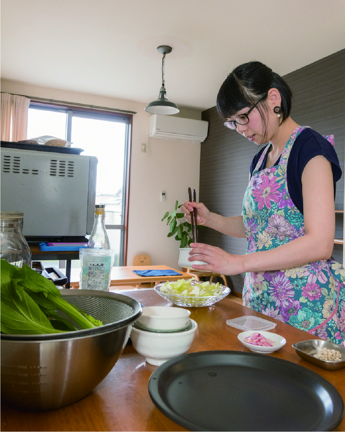 田光舞依子 先生