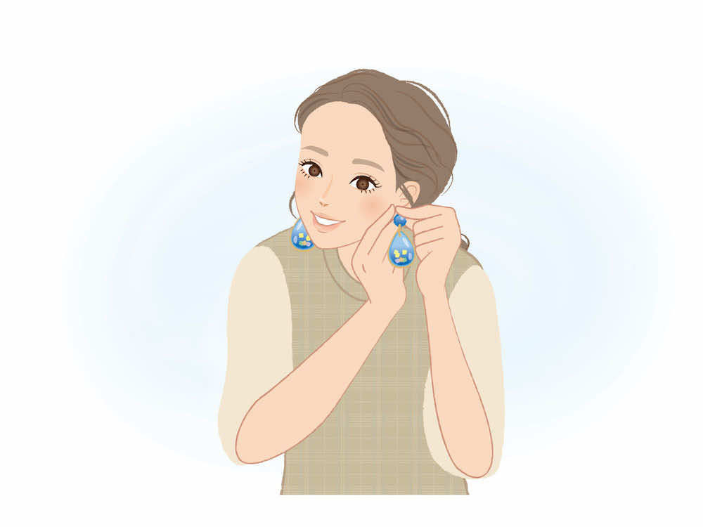 レジンアート作家への近道に、資格取得がおすすめの理由とは?