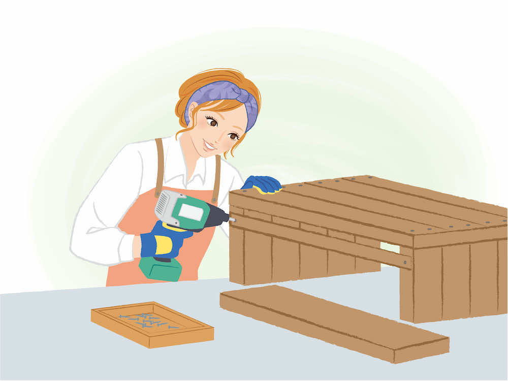 DIYに関する資格で趣味をキャリアに!資格取得でプロを目指そう