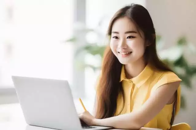 算命学占術士