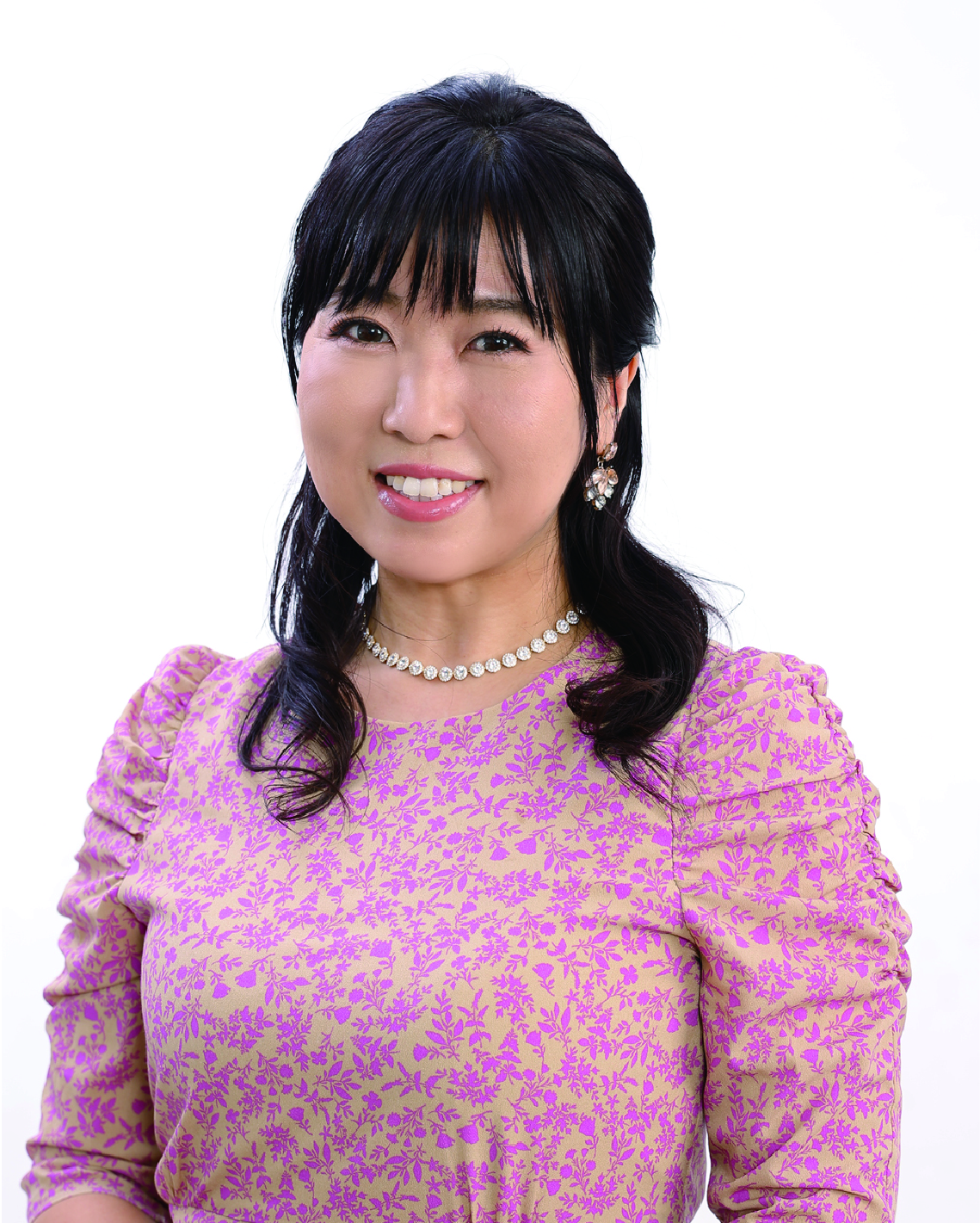 りあら弓華 先生