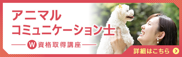 アニマルコミュニケーション士®