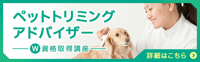 ペットトリミングアドバイザー®