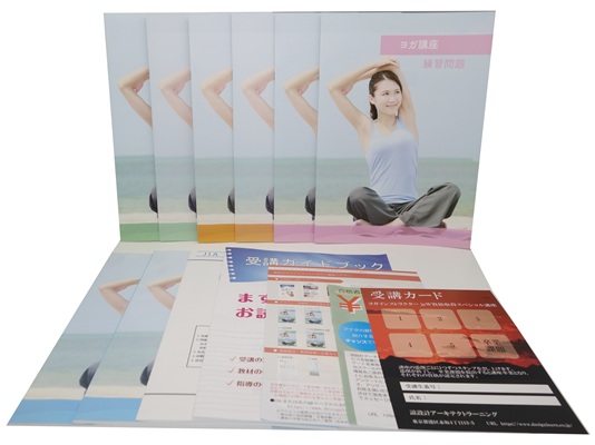 ヨガインストラクターjp®