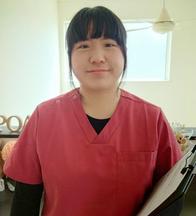 温活ラボぽあむ恭子 先生